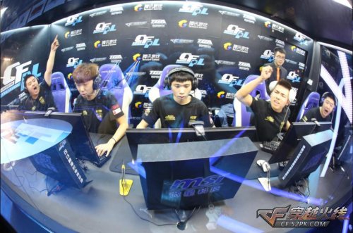 牵制作用 牵制作用